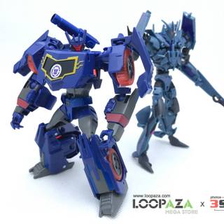 Transformers movie Soundwave wallpaper