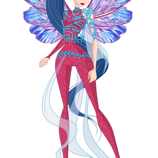 World of Winx Dreamix wallpaper