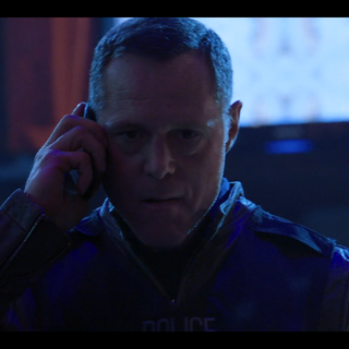 Hank Voight wallpaper