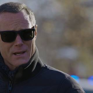 Hank Voight wallpaper