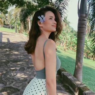 Rhen Escano wallpaper