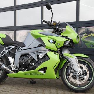 BMW K1300R wallpaper