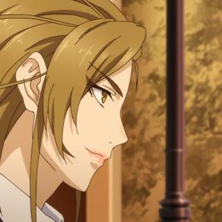 Rei Batsubami wallpaper