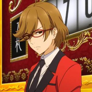 Rei Batsubami wallpaper