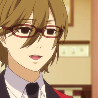 Rei Batsubami wallpaper