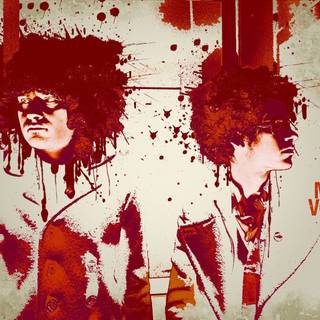 The Mars Volta wallpaper