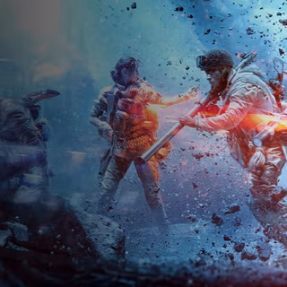 BFV wallpaper