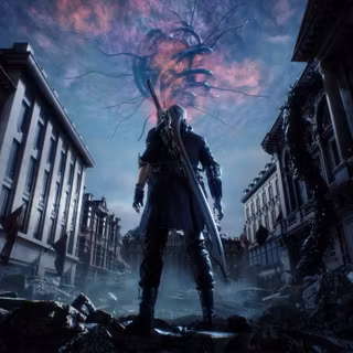 Gaming 1366x768 wallpaper