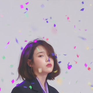 IU PC wallpaper