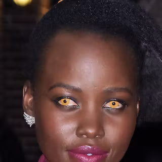 Lupita Nyong'o wallpaper