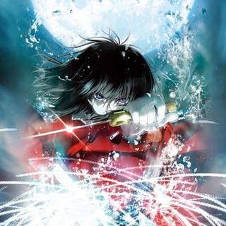 Tsukihime 2021 HD game wallpaper