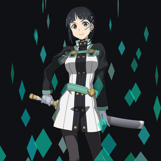 Ordinal Scale wallpaper