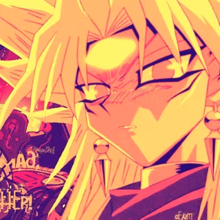 Marik Ishtar wallpaper