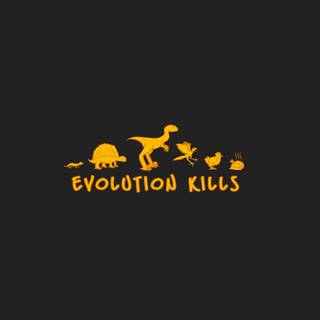 Dark humour wallpaper