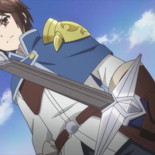 The 8th Son? Are You Kidding Me? wallpaper