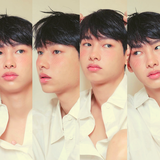 Gun Atthaphan wallpaper