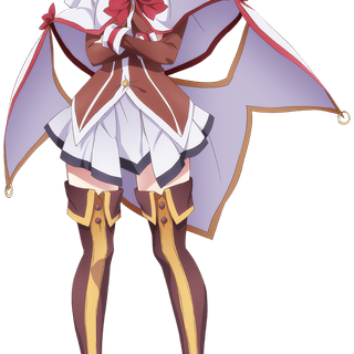 Redo of Healer Setsuna wallpaper