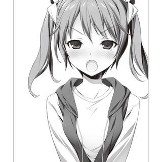 Masamune Usami wallpaper