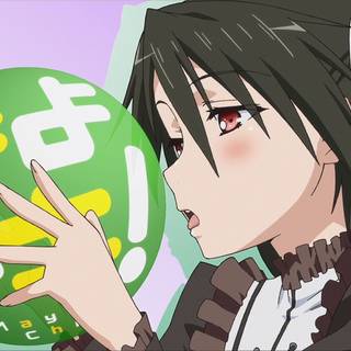 Kanade Suzutsuki wallpaper