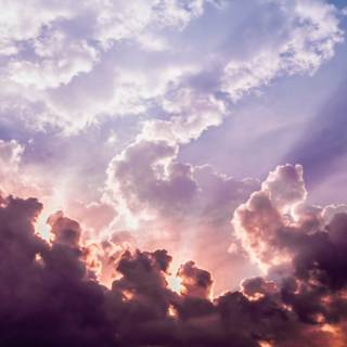 Wonderful sky wallpaper