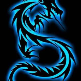 Neon Roblox wallpaper