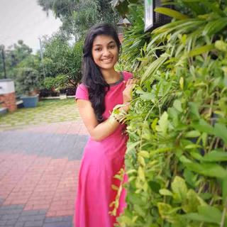 Aleena Shaji wallpaper