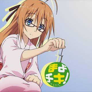 Subaru Konoe wallpaper