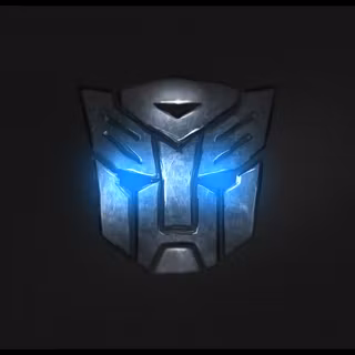 Transformers Nest symbol wallpaper