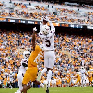 Cameron Dantzler wallpaper