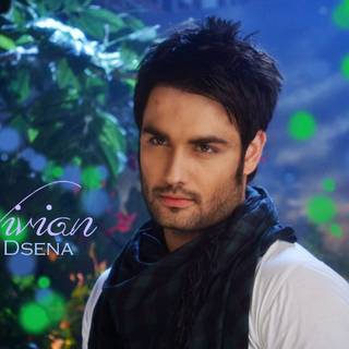 Vivian Dsena wallpaper
