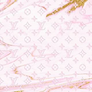 Louis Vuitton iPhone wallpaper