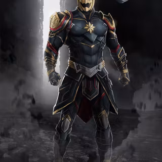 Gatotkaca Mobile Legends wallpaper