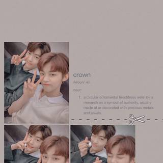 Yeonbin wallpaper