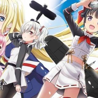 Warlords of Sigrdrifa wallpaper