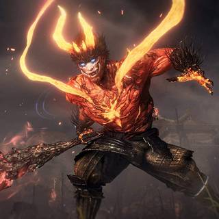 The Nioh Collection wallpaper