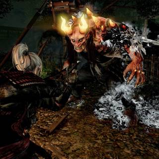 Nioh Remastered - The Complete Edition wallpaper