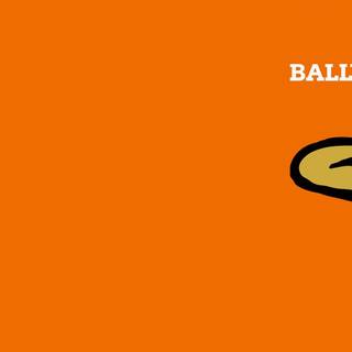 Bally wallpaper