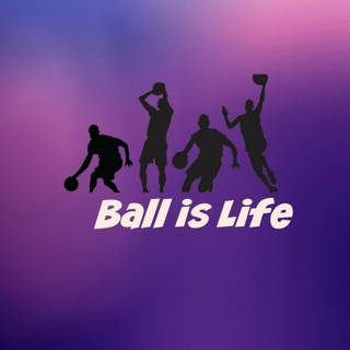 Ballislife wallpaper