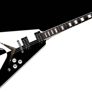 Guitar electric wallpaper