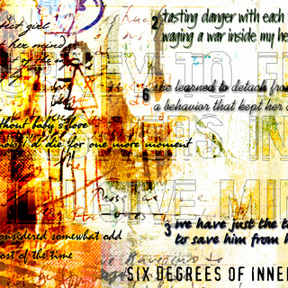 Turbulence wallpaper