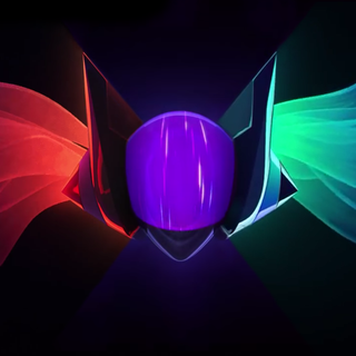 Kinetic DJ Sona wallpaper