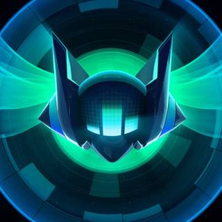 Kinetic DJ Sona wallpaper
