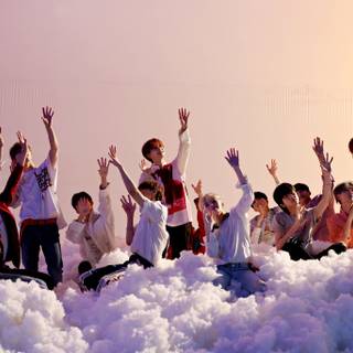 Seventeen laptop wallpaper