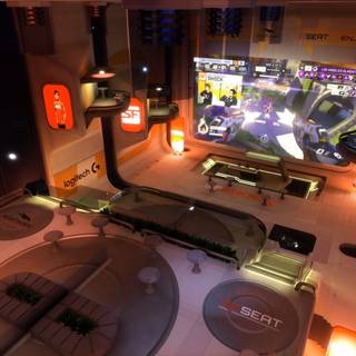 San Francisco Shock wallpaper