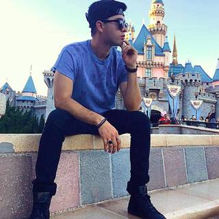 Juan De Dios Pantoja wallpaper