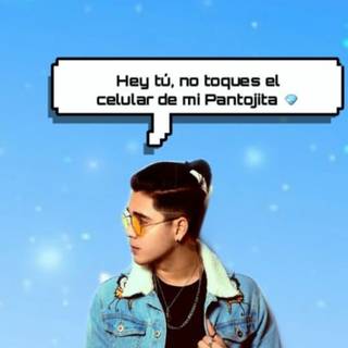 Juan De Dios Pantoja wallpaper