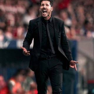 Simeone wallpaper