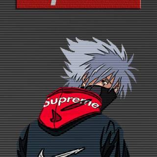 Nike Naruto wallpaper