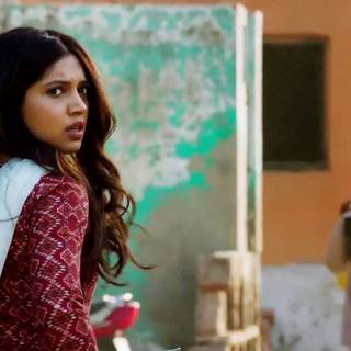 Toilet Ek Prem Katha wallpaper