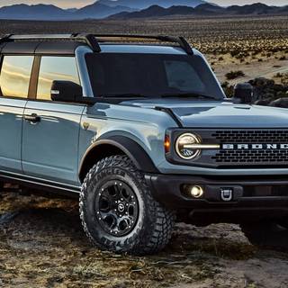 Landscape 2021 wallpaper